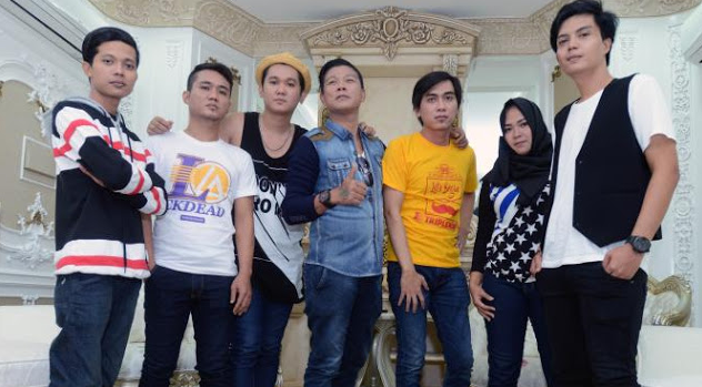 Kumpulan lagu KANGEN BAND