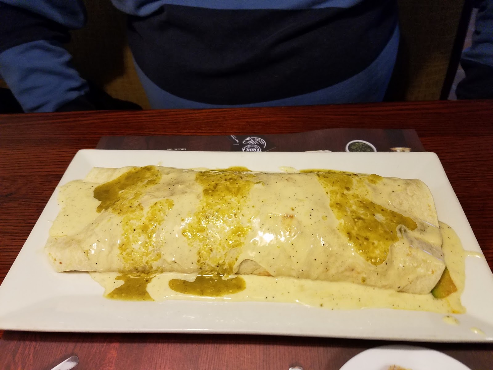 Living Our Bucket List Life Whitehall Fiesta Ole Tequila House (March