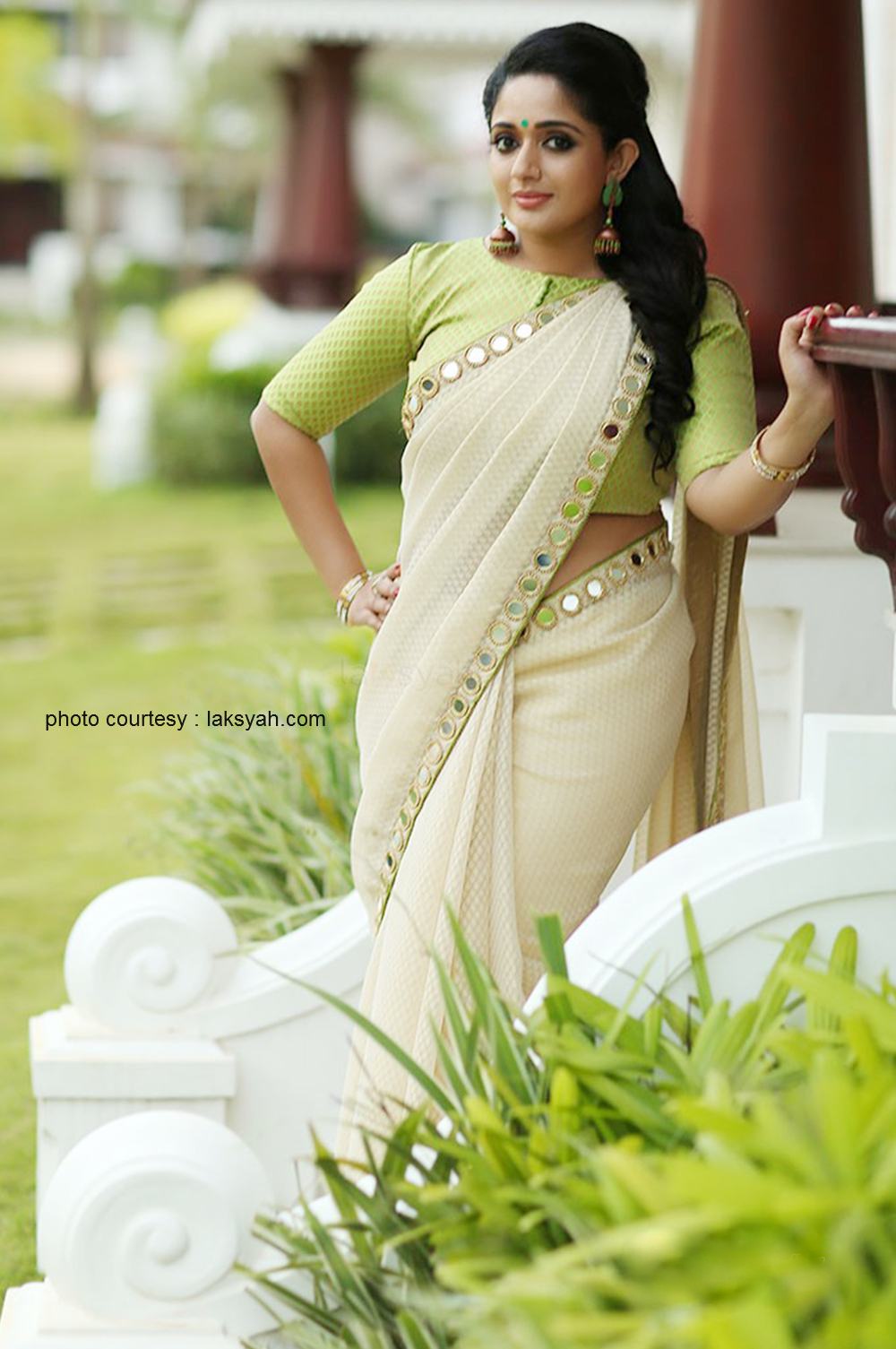 Kavya Madhavan Laksyah New AD Gallery