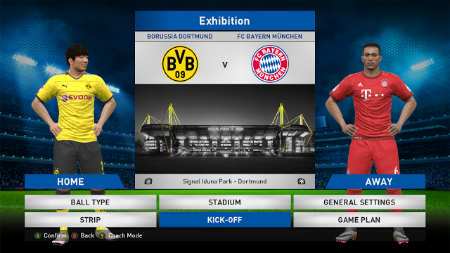 FIFA 18 Vs PES 2018 - Which Is Right For You? - YouTube