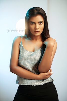 actress aishwarya rajesh photos