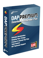 DAP Accelerator Plus 10.0.3.2 Premium Full Crack Download