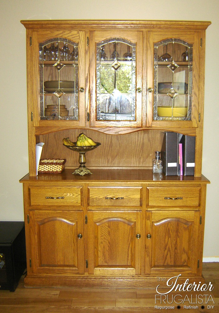 China Cabinet Hack To Kitchen Island And Pantry Interior Frugalista