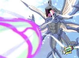 CLUBE DIGIMON: TENTOMON
