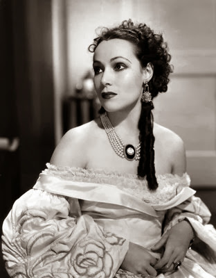 Love Those Classic Movies!!!: In Pictures: Dolores del Rio