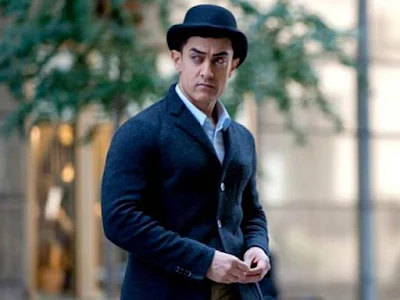 Dhoom 3 dialogues, Dhoom 3 Movie dialogues, Aamir Khan dialogues in Dhoom 3