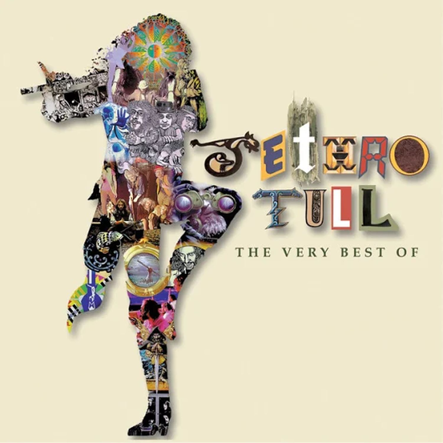 blog chaves music The Very Best Of Jethro Tull