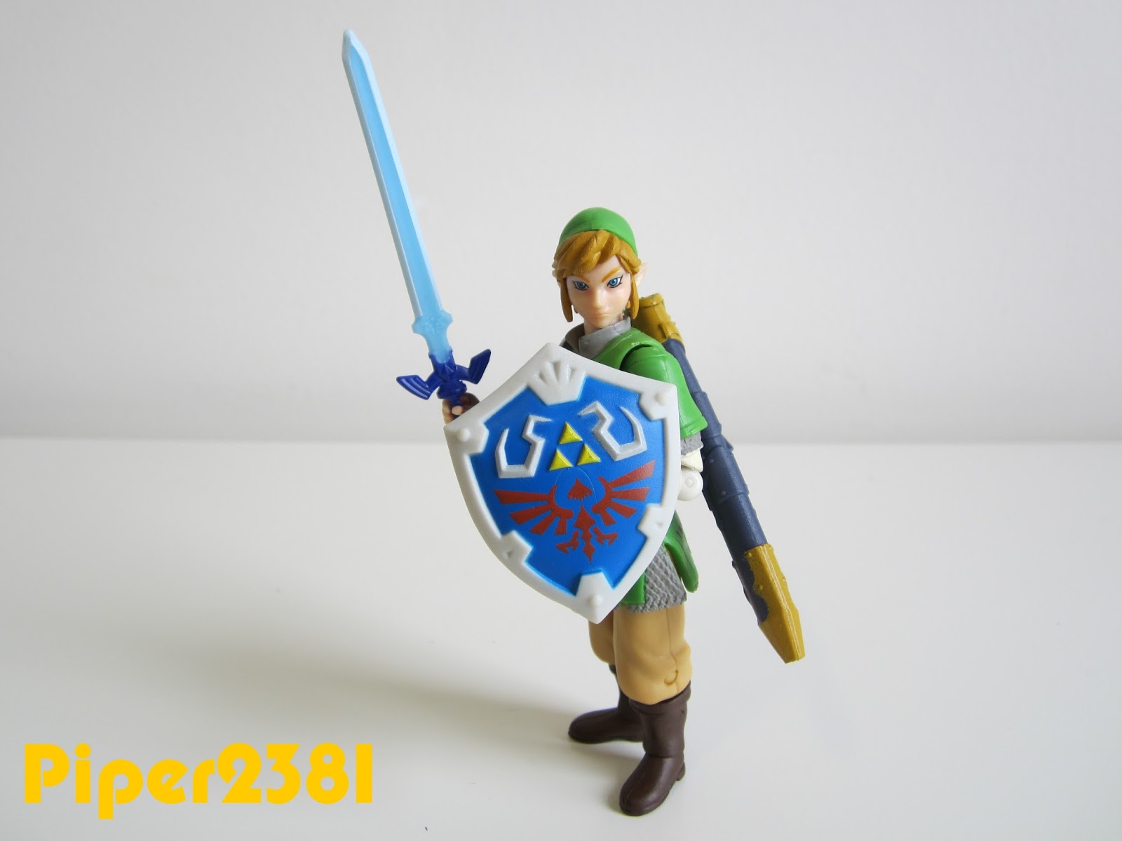 world of nintendo legend of zelda 5 pack