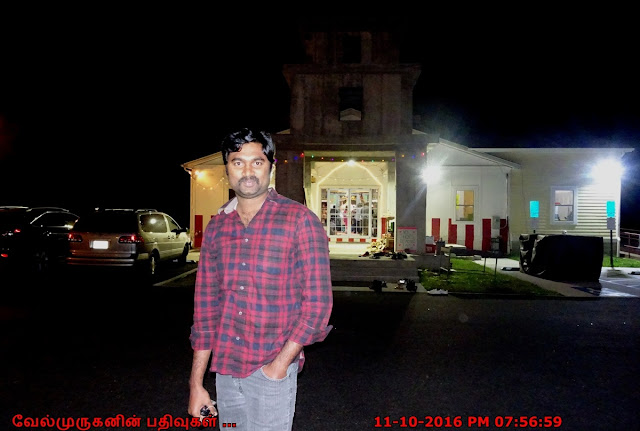 New Jersy Raja Ganapathi Temple