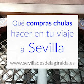 BAZAR DON REGALON SEVILLA - Compras y guía de Sevilla. Sevilla desde La