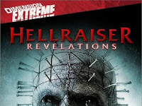 Hellraiser: Revelations 2011 Streaming Sub ITA