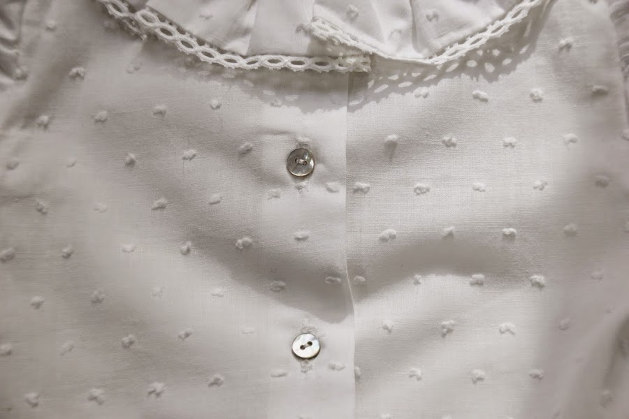 DIY Como hacer blusa para bebe (patrones gratis)