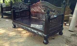 bale bale kaki macan.sofa rahwana, bale bale rahwana kaki macan.sofa jati mewah,sofa jati jumbo.daybed rahwana sofa bed rahwana.sofa ukir jati jepara, sofa jati murh 2,6 jt