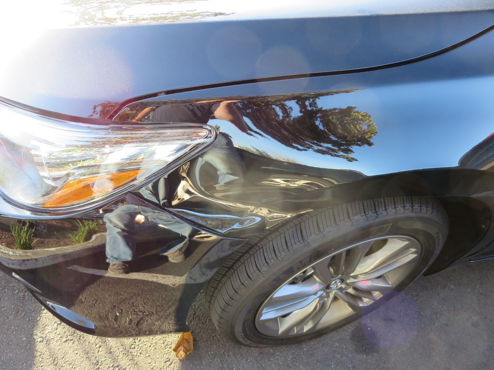 Auto BodyCollision RepairCar Paint in FremontHaywardUnion CitySan