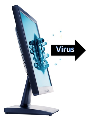 How to prevent Hardware for Viruses-Attacks