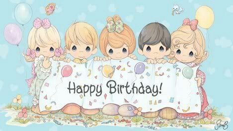 Happy Birthday Wishes Pictures