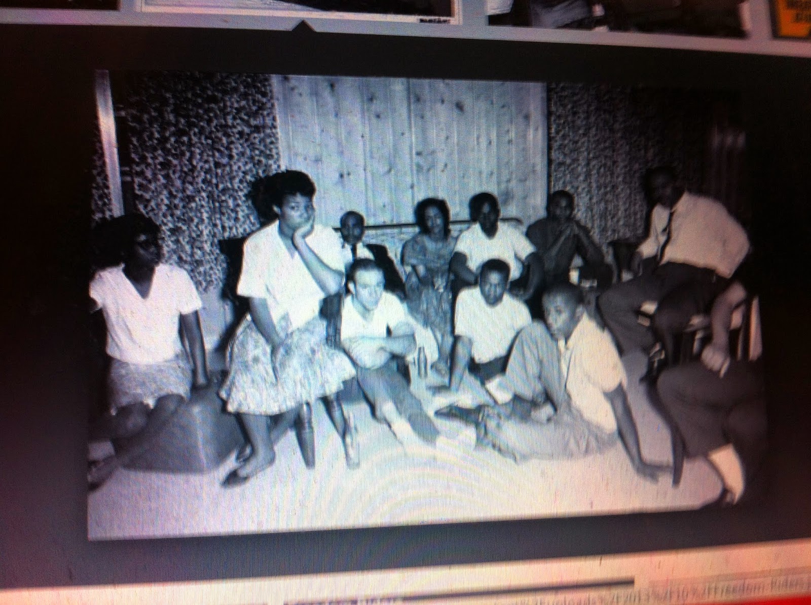 THE BLACK SOCIAL HISTORY BLACK SOCIAL HISTORY BOYNTON v VIRGINIA