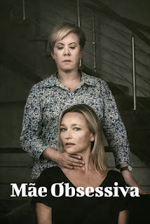 Mãe Obsessiva - HDRip Dual Áudio