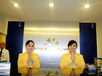 Biaya & Persyaratan Pembuatan Rekening Bank Artha Graha Biaya & Persyaratan Pembuatan Rekening Bank Artha Graha