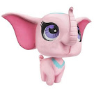 Littlest Pet Shop Singles Elephant (#2756) Pet