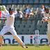 India vs England: Ashwin Strikes Back After Debutant Keaton Jennings' Show