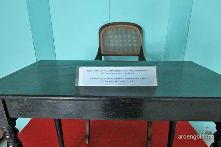 museum negeri provinsi sulawesi utara manado
