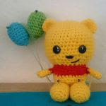 PATRON GRATIS OSO AMIGURUMI 22461