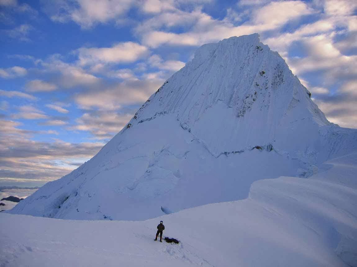 Горы майя Горы майя