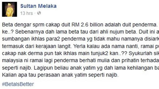Opini: Kemarahan Politik dan Cinta dalam Teologi