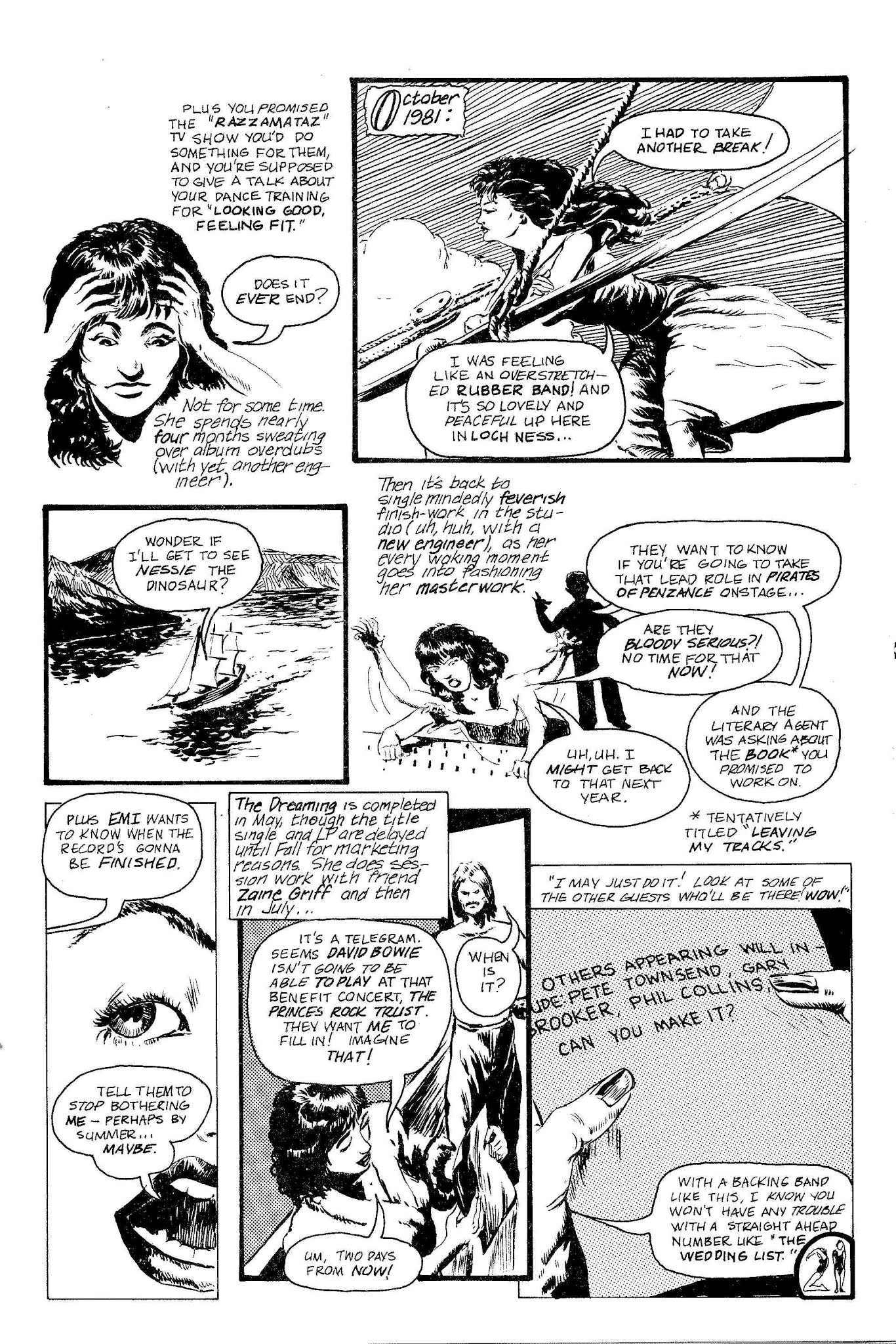 Read online Rock N' Roll Comics comic -  Issue #58 - 22