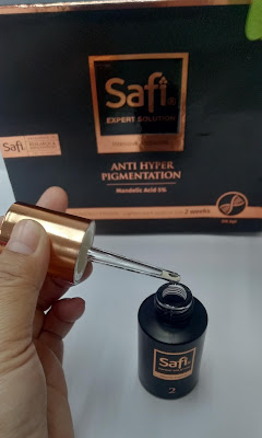 Safi Expert Solution