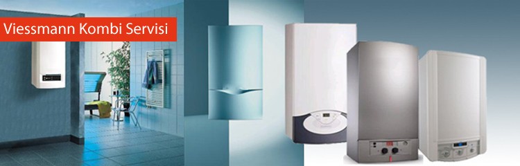 Viessmann Kombi Servisi - Kombi Servisi