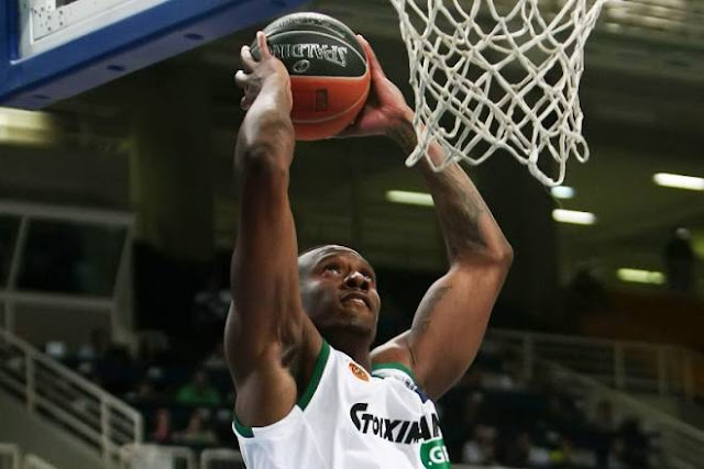 Παναθηναϊκός - ΠΑΟΚ 75-61 [Highlights]