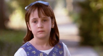 Matilda Transparent Matilda Wormwood - Alchetron, The Free Social Encyclopedia