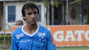 Oficial: El Cruzeiro cede a Valdivia al Paysandu