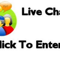 Chatango chat room