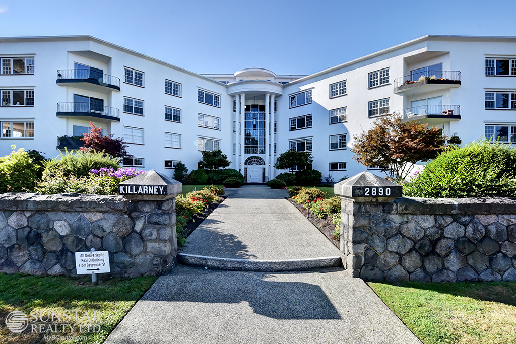 Vancouver Condos, Houses For Rent by Sunstar Realty Ltd. Point Grey