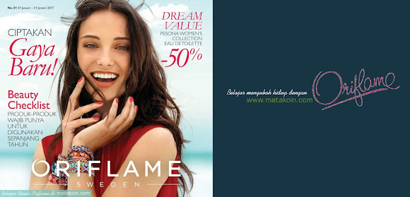Katalog Oriflame Januari 2017 katalog-oriflame-januari-2017