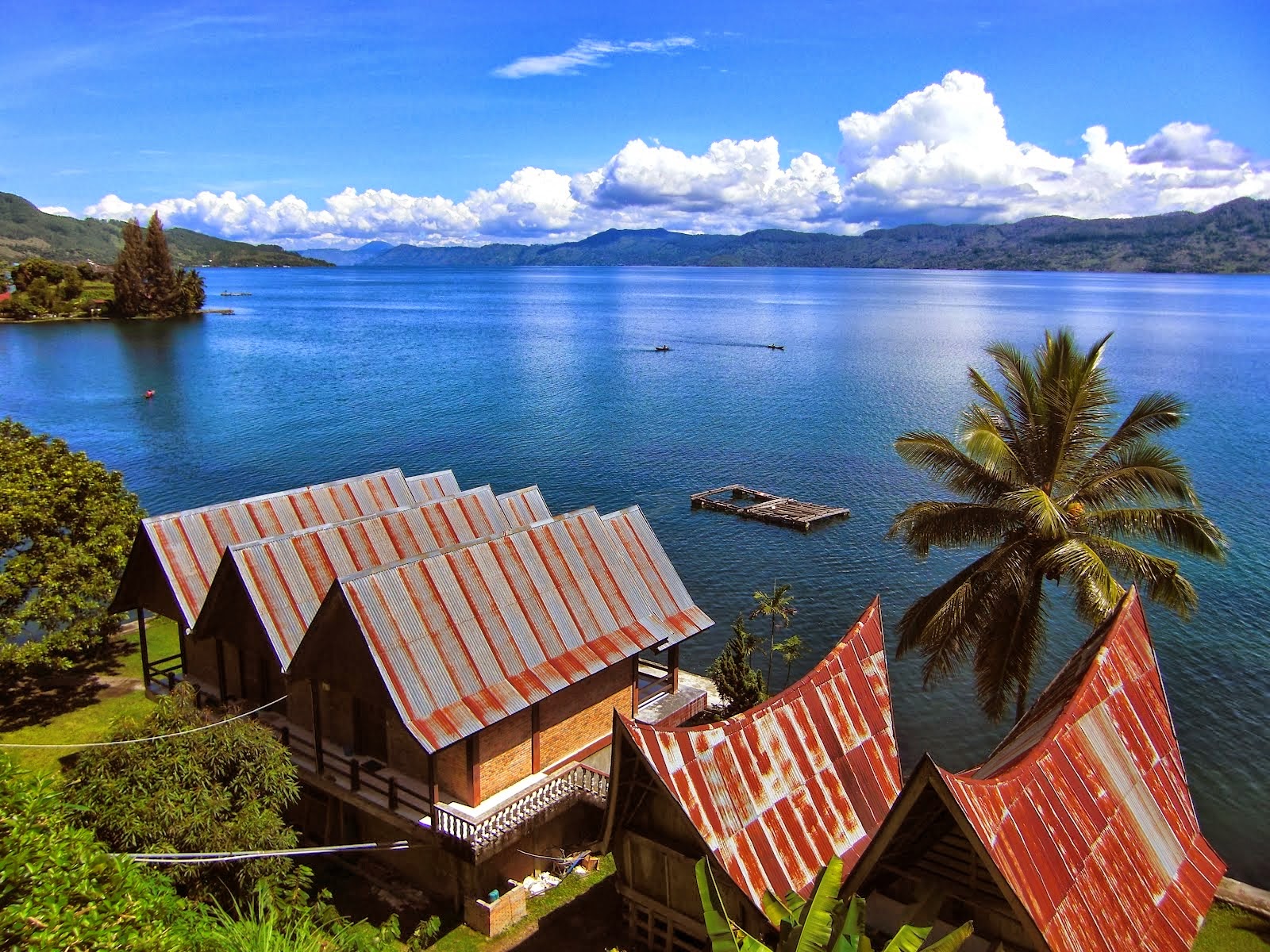 Medan: Entry Point to North Sumatra | Visit Indonesia Culture