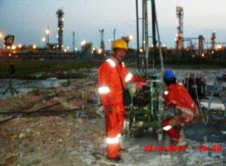 Sumur Bor Air Bersih di Jambi 081366937632 Kedalaman hingga 300 Mtr