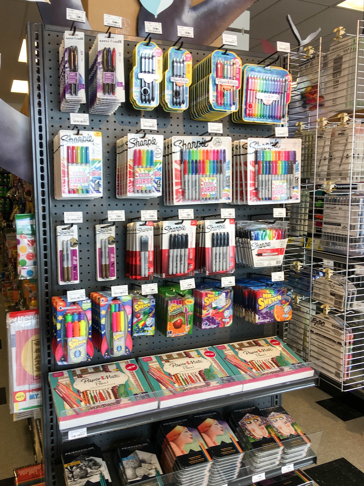 The Paper Boutique Trip to Portland, Oregon