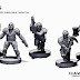 Resistance Fighters Preview