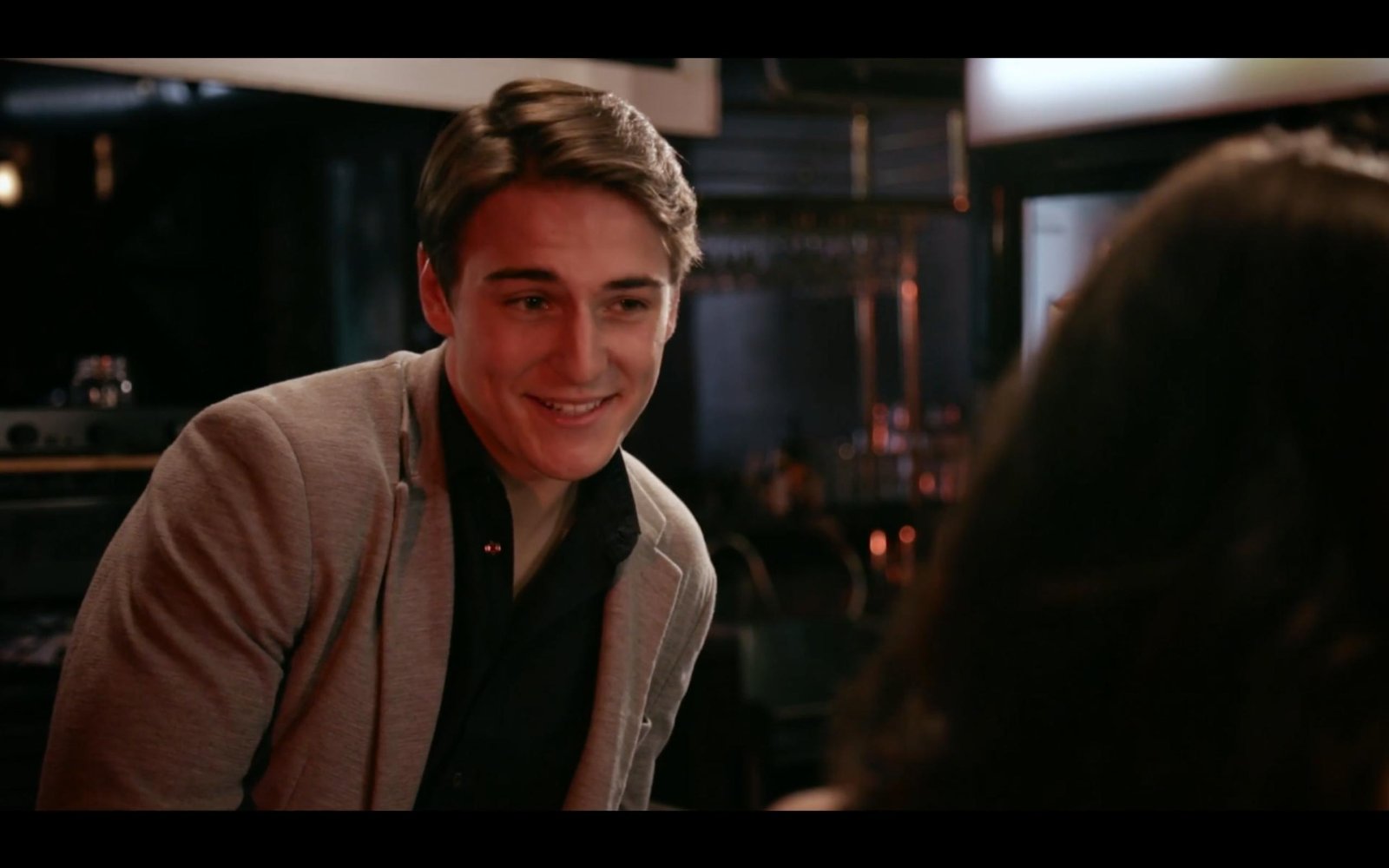 Evan Roderick (29 June 1995, Vancouver,