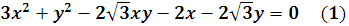 Transformación de x^2 Transformación-de-x^2