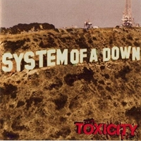 [2001] - Toxicity