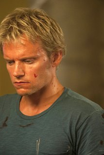 Marc Warren