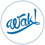 Visita la página oficial de Wak!