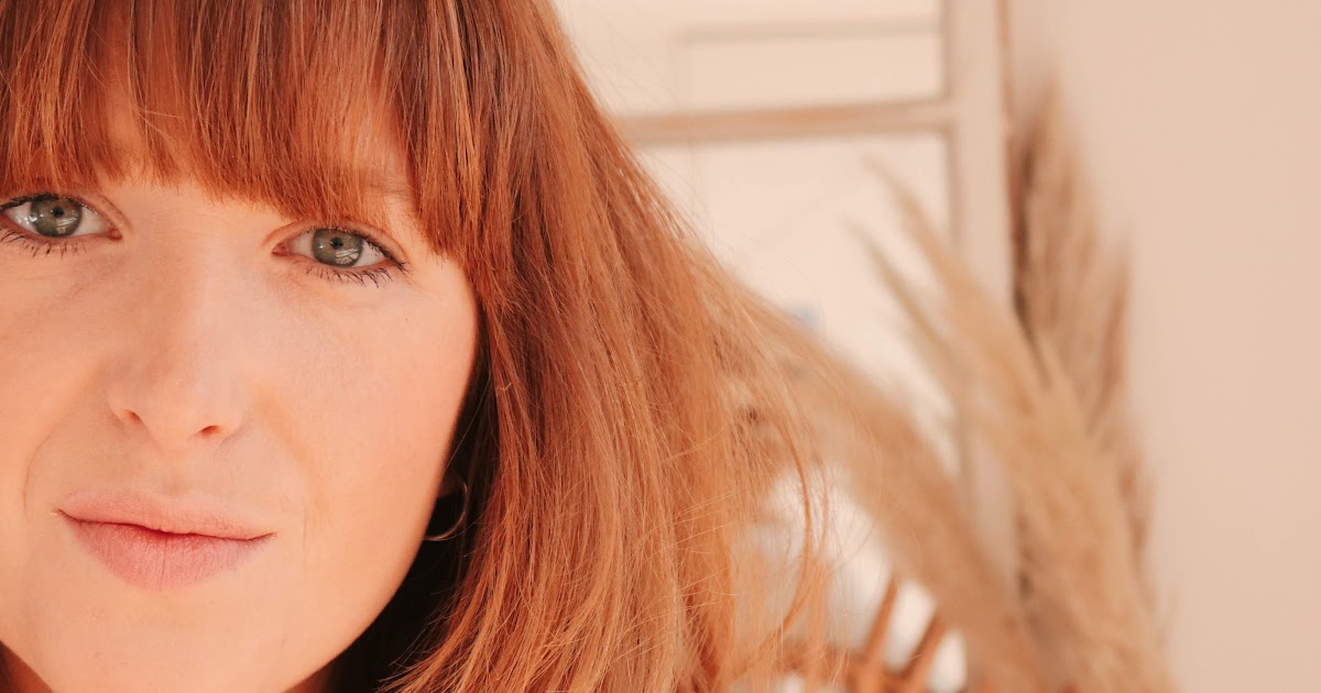 Balancing All The Cleaning Brick Dust & Glitter