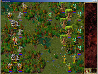 Shard 38 - 5 Trents Army Shard 38 - 5 Trents Army