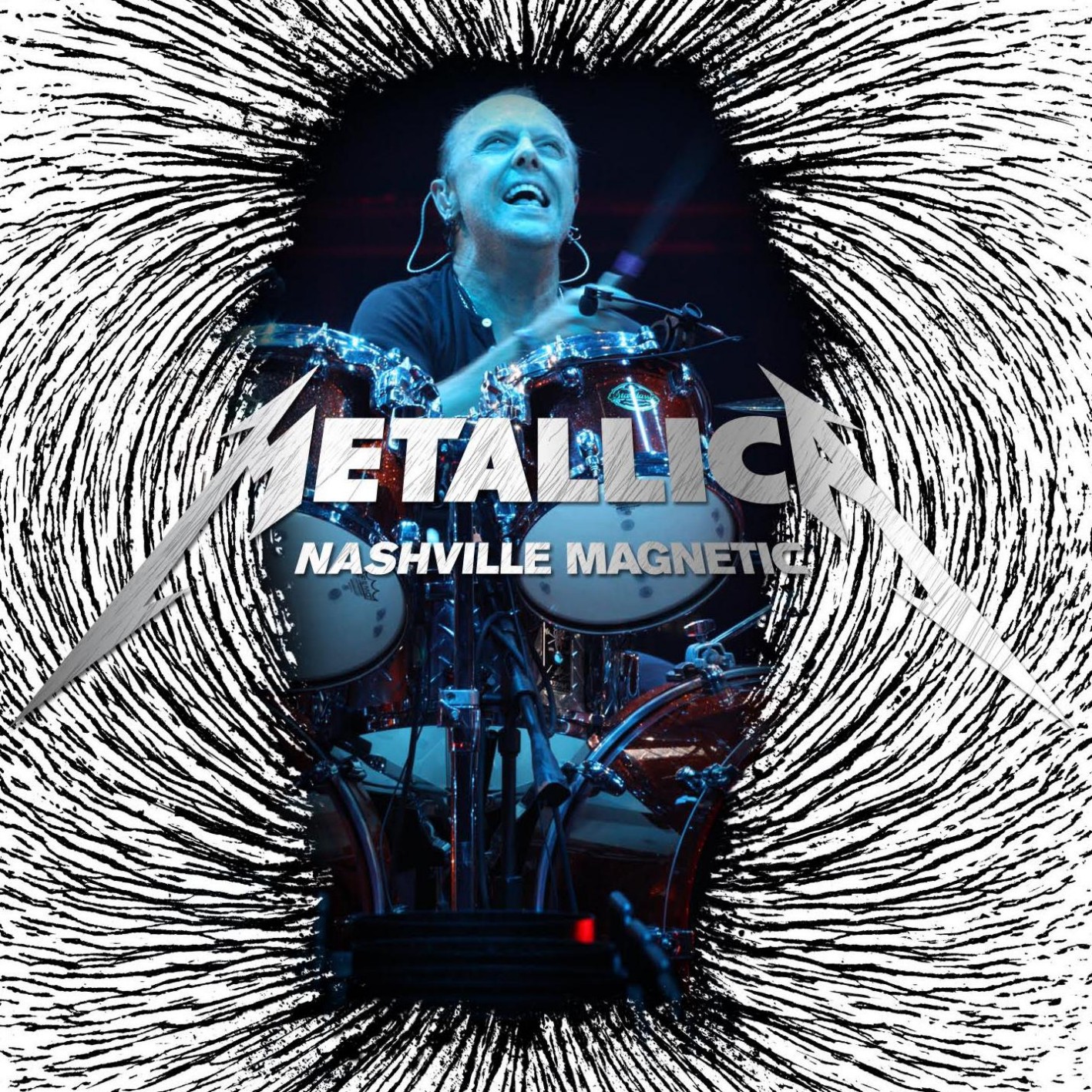 fishoutofwater metallica nashville